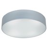 Picture of 24w TomTom Module Damp Location Satin Frosted Dimmable LED Flush-Mount