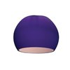 Picture of Globetrotter Cobalt Glass Shade