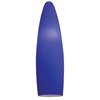 Picture of Rumanian Silk Cobalt Glass Shade