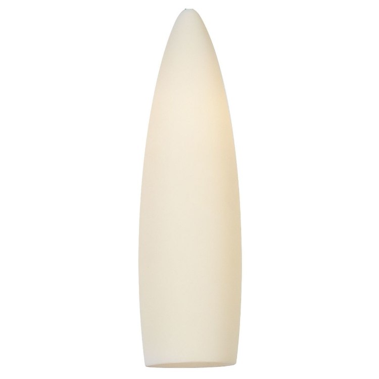 Picture of Rumanian Silk CRM Glass Shade