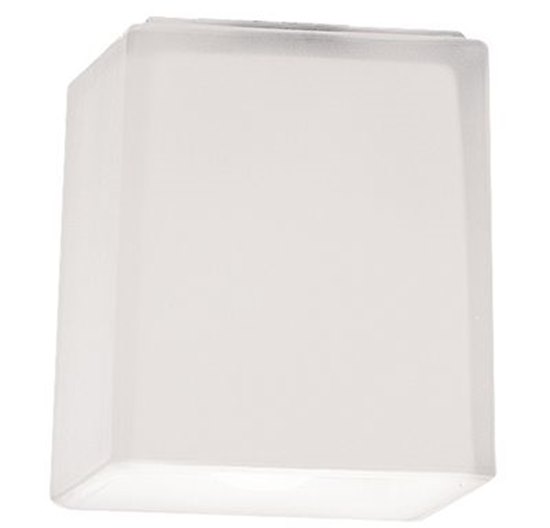 Picture of Hermes Opal Square Glass