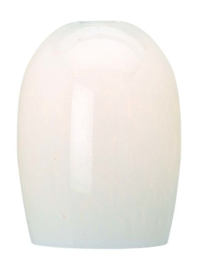 Picture of Waterway White Glass Shade