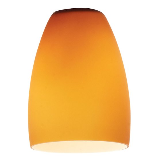 Picture of Pearl Amber Glass Shade (CAN 0.5")