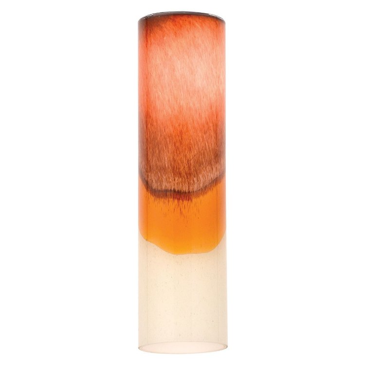 Foto para Rain TRA Large Cylinder Glass Shade