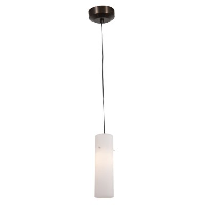 Show details for 35w Zeta GY6.35 Bi-Pin Halogen Dry Location Bronze Opal Low Voltage Pendant with Anari Silk (l) Glass Picture of 35w Zeta GY6.35 Bi-Pin Halogen Dry Location Bronze Opal Low Voltage Pendant with Anari Silk (l) Glass