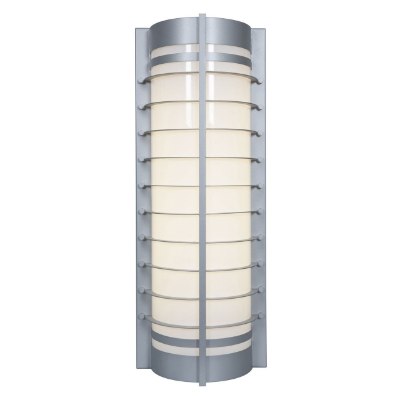 Show details for 48w (2 x 24) Kraken Bi-Pin T-5 HO Linear Fluorescent Satin ACR Wet Location Wall Fixture (Marine Grade) (OA HT 26) (CAN 6.2"x4.4") Picture of 48w (2 x 24) Kraken Bi-Pin T-5 HO Linear Fluorescent Satin ACR Wet Location Wall Fixture (Marine Grade) (OA HT 26) (CAN 6.2"x4.4")