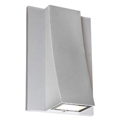 Show details for 4.5w Archer Module 85CRI LED Satin Clear Marine Grade Wet Location Led Wallwasher (CAN 7.2"x4.75"x0.4") Picture of 4.5w Archer Module 85CRI LED Satin Clear Marine Grade Wet Location Led Wallwasher (CAN 7.2"x4.75"x0.4")