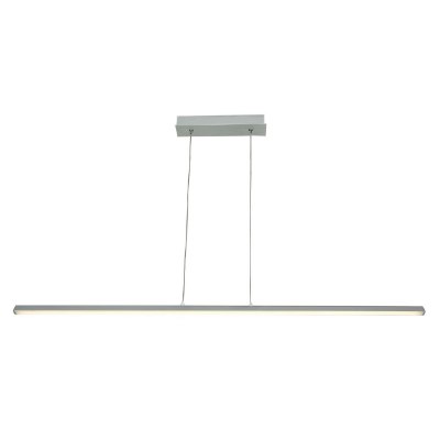 Show details for 30w Float Module 85CRI LED Dry Location Silver ACR Dimmable Led Pendant (CAN 3"x12"x1.5") Picture of 30w Float Module 85CRI LED Dry Location Silver ACR Dimmable Led Pendant (CAN 3"x12"x1.5")