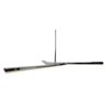 Foto para 24w (3 x 8) Aviator Module 85CRI LED Dry Location Chrome ACR Dimmable Led Pendant (CAN 1.5"Ø6")