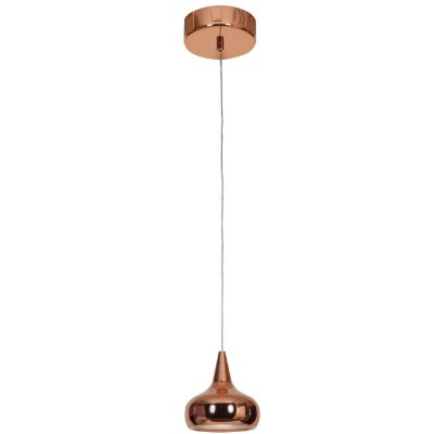 Show details for 5w Essence Module 85CRI LED Dry Location BCP ACR Dimmable Led Pendant (CAN 1.3"Ø5") Picture of 5w Essence Module 85CRI LED Dry Location BCP ACR Dimmable Led Pendant (CAN 1.3"Ø5")