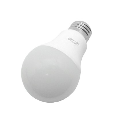 Show details for 9w A19 White E26 50K Dim 240° LED Bulb Picture of 9w A19 White E26 50K Dim 240° LED Bulb