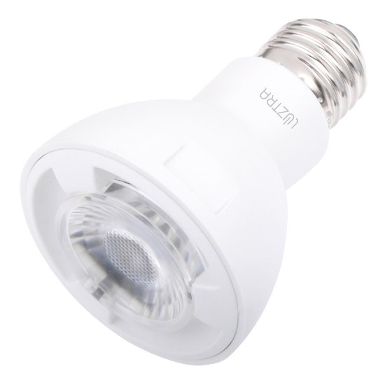 Picture of 7w PAR20 White E26 50K Dim 36° LED Bulb