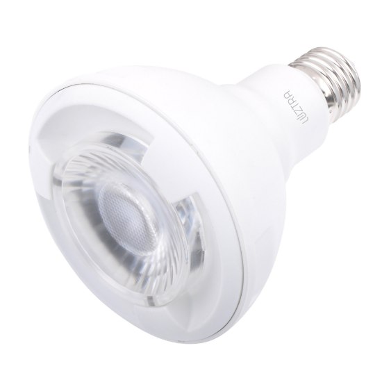 Picture of 11.5w PAR30 White E26 50K Dim 40° LED Bulb