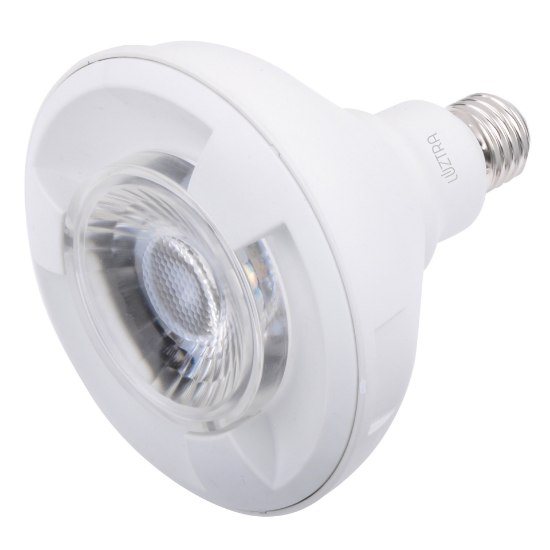 Picture of 15.5w PAR38 White E26 40K Dim 40° LED Bulb