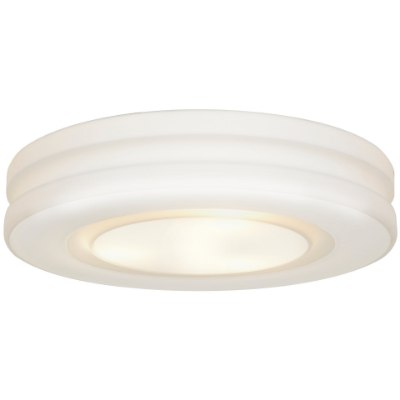 Show details for 30w Altum SSL 90Plus CRI Damp Location White Opal Flush-Mount (OA HT 3.9) (CAN 1"Ø11.1") Picture of 30w Altum SSL 90Plus CRI Damp Location White Opal Flush-Mount (OA HT 3.9) (CAN 1"Ø11.1")