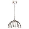 Foto para 18w Tribeca SSL 80CRI LED Dry Location Chrome ACR Dimmable Led Pendant