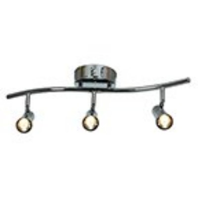 Show details for 12w (3 x 4) Sleek SSL 90Plus CRI Dry Location Bronze 3-Light Dimmable Led Spotlight Semi-Flush (OA HT 7) (CAN 1.75"Ø5") Picture of 12w (3 x 4) Sleek SSL 90Plus CRI Dry Location Bronze 3-Light Dimmable Led Spotlight Semi-Flush (OA HT 7) (CAN 1.75"Ø5")