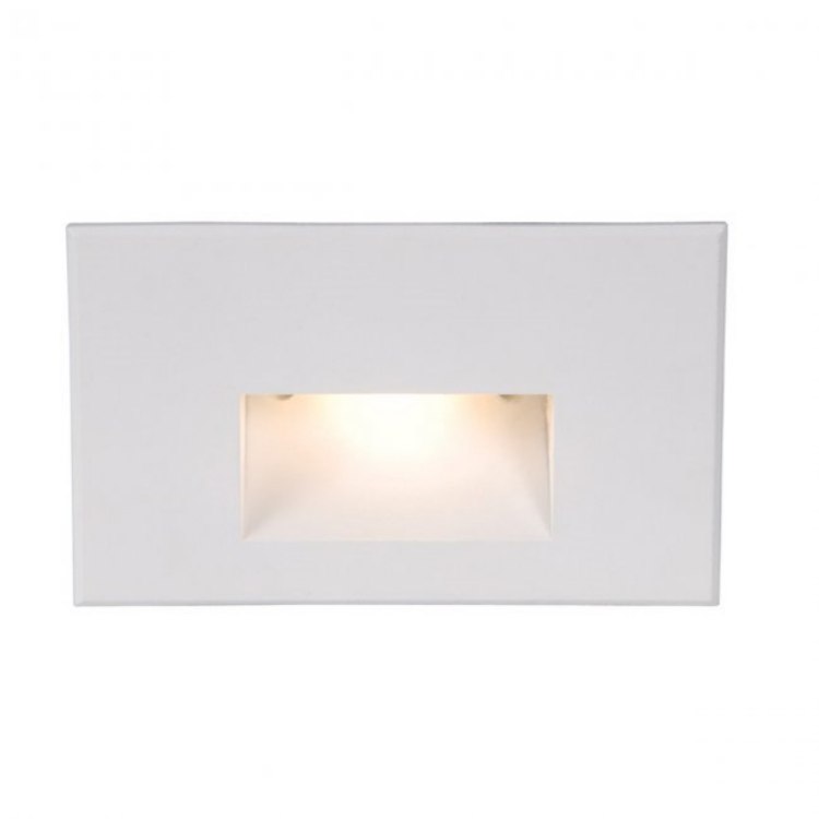 Picture of 3.9w 30k LED100 LEDme WW LED Step Light