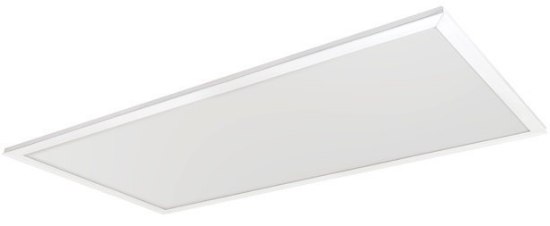 Picture of 50w 2' x 4' WW LED edge-lit Panel