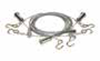 Picture of 2' X 4' Suspension Aircraft Cable Kit