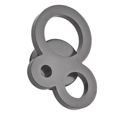 Show details for 12w 1000lm 30k 360 Dimmable SSL Dedicated LED Wet Location Satin Outdoor LED Wall Mount (Marine Grade) 7"x10" Picture of 12w 1000lm 30k 360 Dimmable SSL Dedicated LED Wet Location Satin Outdoor LED Wall Mount (Marine Grade) 7"x10"