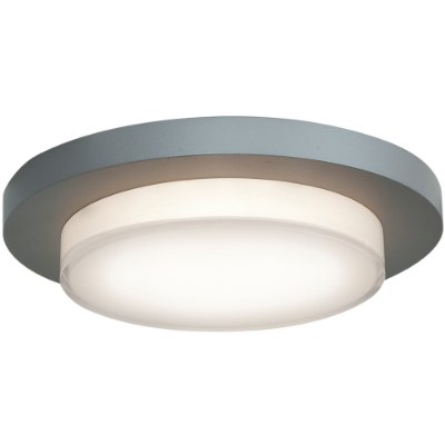 Show details for 12w 960lm 30k Link Plus SSL Dedicated LED Damp Location Satin Acrylic Lens Dimmable LED Flush Mount Picture of 12w 960lm 30k Link Plus SSL Dedicated LED Damp Location Satin Acrylic Lens Dimmable LED Flush Mount