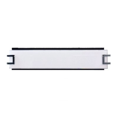 Show details for 36.3w 1563lm 30k Ryder SSL Dedicated LED Damp Location Chrome Opal Dimmable LED Vanity Picture of 36.3w 1563lm 30k Ryder SSL Dedicated LED Damp Location Chrome Opal Dimmable LED Vanity