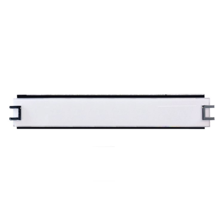 Foto para 39.5w 1612lm 30k Ryder SSL Dedicated LED Damp Location Chrome Opal Dimmable LED Vanity