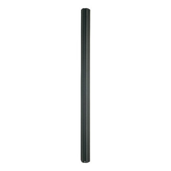 Picture of 84" Burial Pole with Photo Cell BK 3"x84"