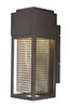 Picture of Townhouse LED Outdoor Wall Sconce GBKSST Stainless Steel PCB LED 4.75"x12"