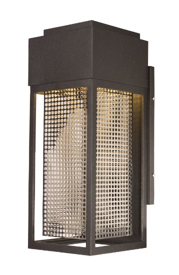 Picture of Townhouse LED Outdoor Wall Sconce GBKSST Stainless Steel PCB LED 7"x16.5"