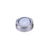 Picture of CounterMax MX-LD-AC LED Puck 3000K SN PCB LED 2.75"x2.75"x1"