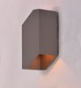 Picture of Lightray LED Outdoor Wall Sconce ABZ Glass PCB LED