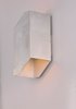 Picture of Lightray LED Outdoor Wall Sconce AL Glass PCB LED