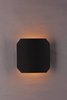 Picture of Lightray LED Outdoor Wall Sconce ABZ PCB LED 6.75"x7"