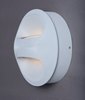 Foto para Influx LED Outdoor Wall Sconce/Ceiling Mount WT PCB LED (CAN 9.25"x9.25"x4.25")