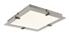 Picture of Trim LED 15" Bath Vanity SN Clear/Frosted PCB LED