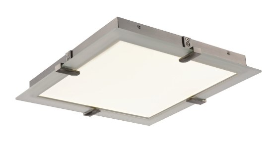 Picture of Trim LED 15" Bath Vanity SN Clear/Frosted PCB LED