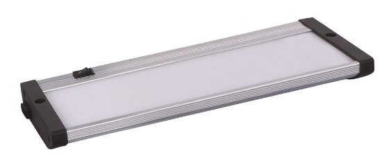 Picture of CounterMax MX-L120-EL 10" Under Cabinet AL PCB LED