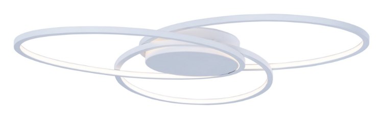 Picture of 68W Phase LED Flush/Wall Mount MW PCB LED (CAN 8"x8"x2")