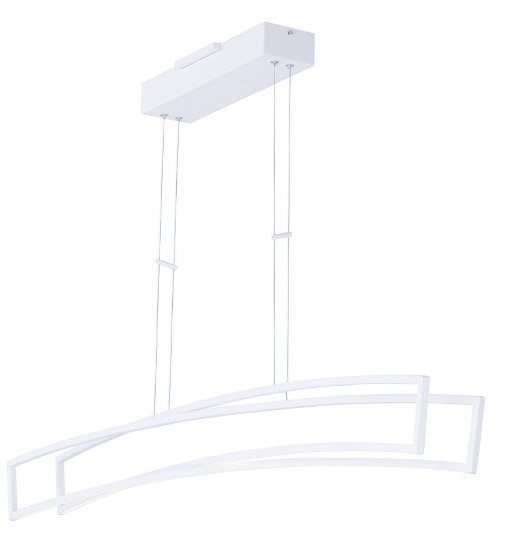 Picture of 68W Phase LED Pendant MW PCB LED (OA HT 8.25"-126.25") (CAN 15"x4"x2.25")