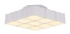 Picture of 5.22W Billow LED 9-Light Wall / Flush Mount MW PCB LED (CAN 7.8"x5.3"x2")