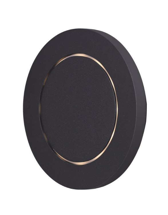 Picture of 8W Alumilux LED Outdoor Wall Sconce BZ PCB LED