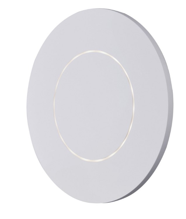 Picture of 15W Alumilux LED Outdoor Wall Sconce WT PCB LED 11.75"x11.75"