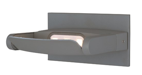 Picture of 1W Alumilux DC LED Wall Sconce Wet PL