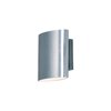 Picture of Lightray LED Outdoor Wall Sconce AL PCB LED 6.75"x7"