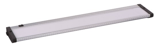 Picture of CounterMax MX-L120-EL 21" Under Cabinet AL PCB LED