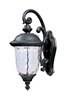 Picture of Carriage House LED Outdoor Wall Mount OB Water Glass 9"x20"