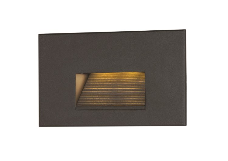 Picture of Path LED Step Light Wet BK PCB LED 5"x3"