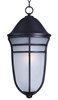 Foto para Westport DC EE 1-Light Outdoor Pendant AT Wisp GU24 Fluorescent Fluorescent (OA HT 25.5"-96") (CAN 5"x5"x1.25")